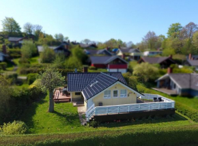 Ferienhaus Hein Mück, Glücksburg